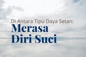Strategi Setan Dalam Menyesatkan Manusia | Khutbah Jum’at