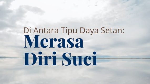 Strategi Setan Dalam Menyesatkan Manusia | Khutbah Jum’at