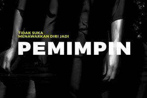 Mencari Pemimpin yang Shalih | Khutbah Jum’at