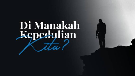 Bukti Iman: Pengagungan dan Kepedulian | Khutbah Jumat
