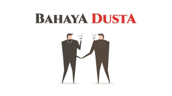 Berdusta Atas Nama Rasul (Serial Kajian Kitab Al Lu’lu wal Marjan 01)