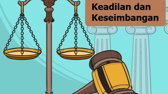 Serial Tadabbur Ayat “Yâ Ayyuhalladzîna Âmanû” 4: Melaksanakan Hukum Qishash