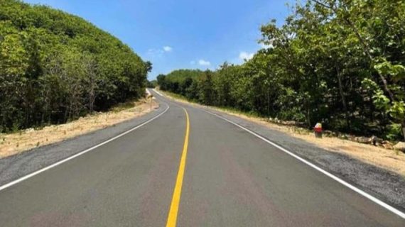 Istiqomah di Jalan Dakwah