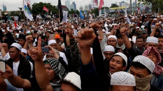 Download Materi Khutbah Jum’at : Ketika Umat Islam Berkuasa