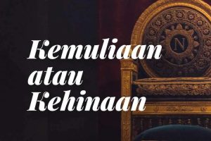 Download Materi Khutbah Jum’at: Penyebab Kehinaan Atas Umat