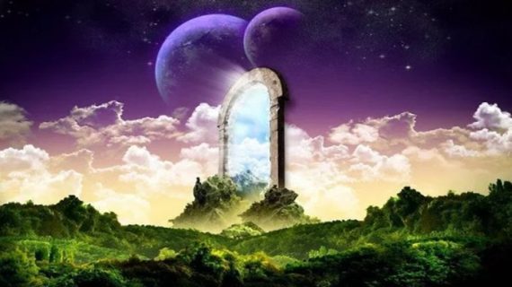 Download Materi Khutbah Jum’at : Berlomba Meraih Surga