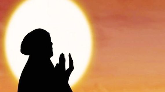 Taubat Orang Yang Berzina