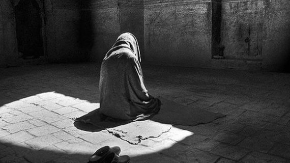 AKHIR HIDUP PENCACI ULAMA’