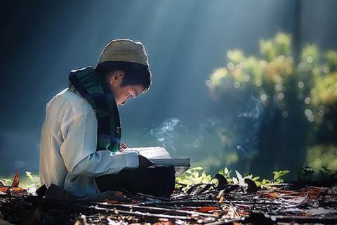 Tiga Tipe Manusia Dalam Menerima Petunjuk Al Quran