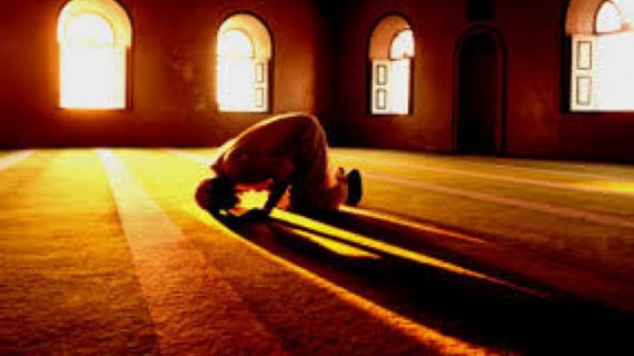 Merawat Ketaatan Dalam Persaingan :  Sejenak Bersama Nabi: