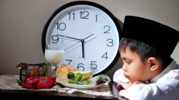 HUKUM DAN KEUTAMAAN PUASA SUNNAH BULAN MUHARRAM