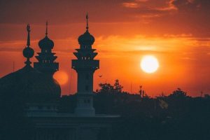 Resolusi 2025: Menjadi Hamba Rabbani