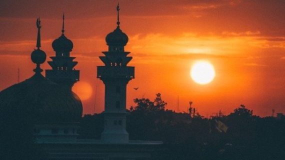 Resolusi 2025: Menjadi Hamba Rabbani