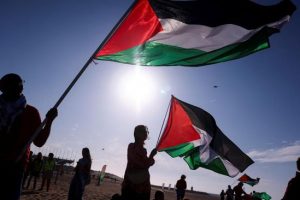 Refleksi Keimanan dan Kemanusiaan Atas Tragedi Palestina