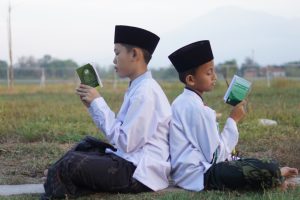 Kiprah Kaum Santri Untuk Negeri