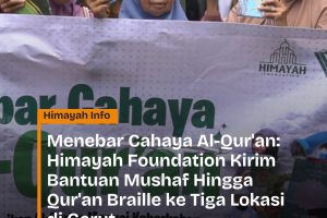 Cahaya Al-Qur’an untuk Garut