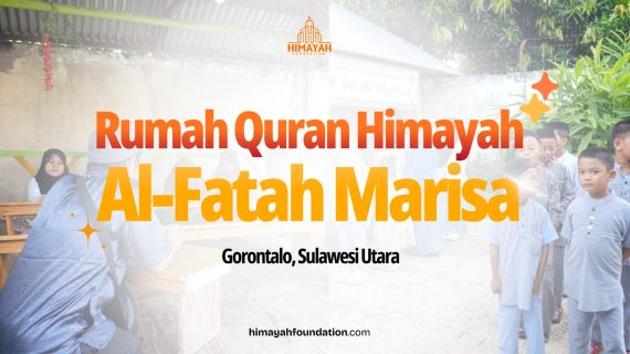 Rutinitas Pagi Santri: Membuka Hari dengan Doa dan Murojaah di Rumah Qur’an Himayah Al-Fatah Marisa