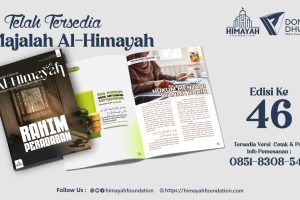 Majalah Al-Himayah Edisi 26 — “Rahim Peradaban: Wanita sebagai Penjaga Nilai dan Pendidik Generasi”
