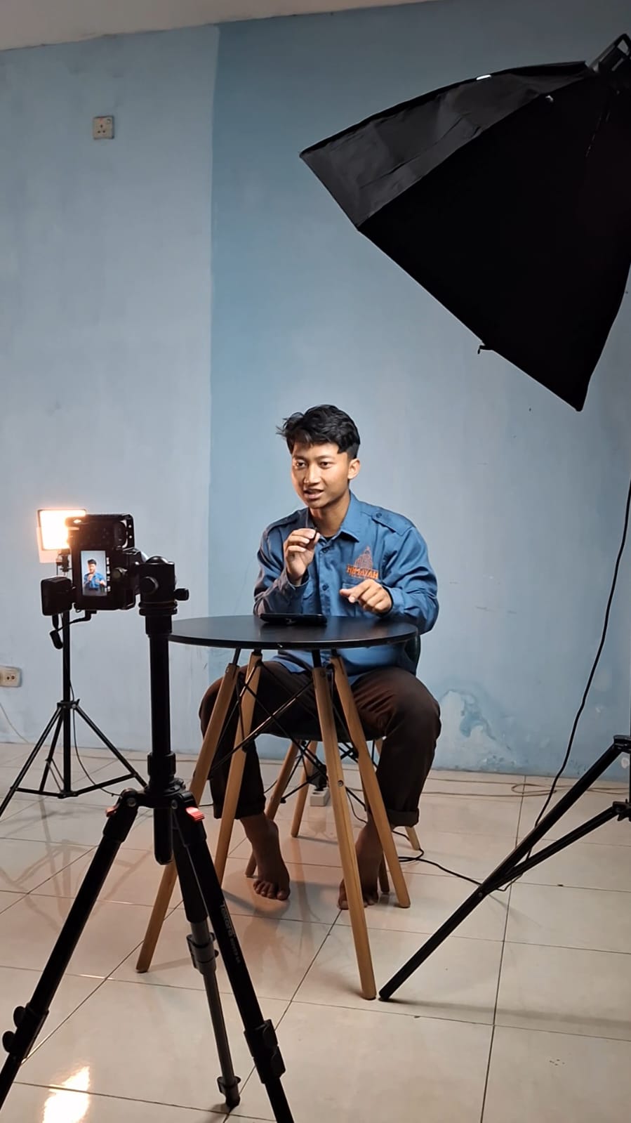 Dokumentasi Dauroh Syar'iyyah