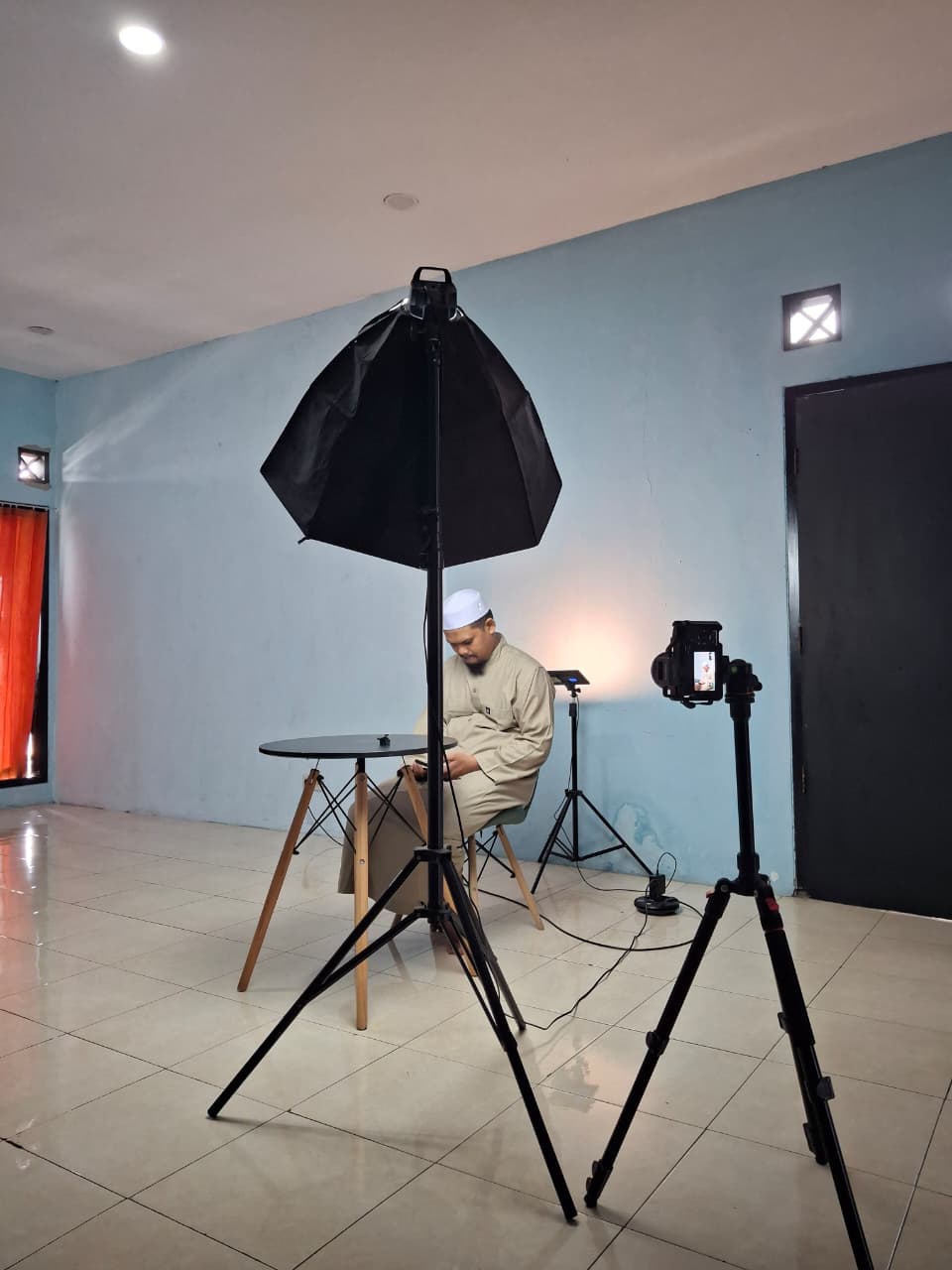 Dokumentasi Dauroh Syar'iyyah