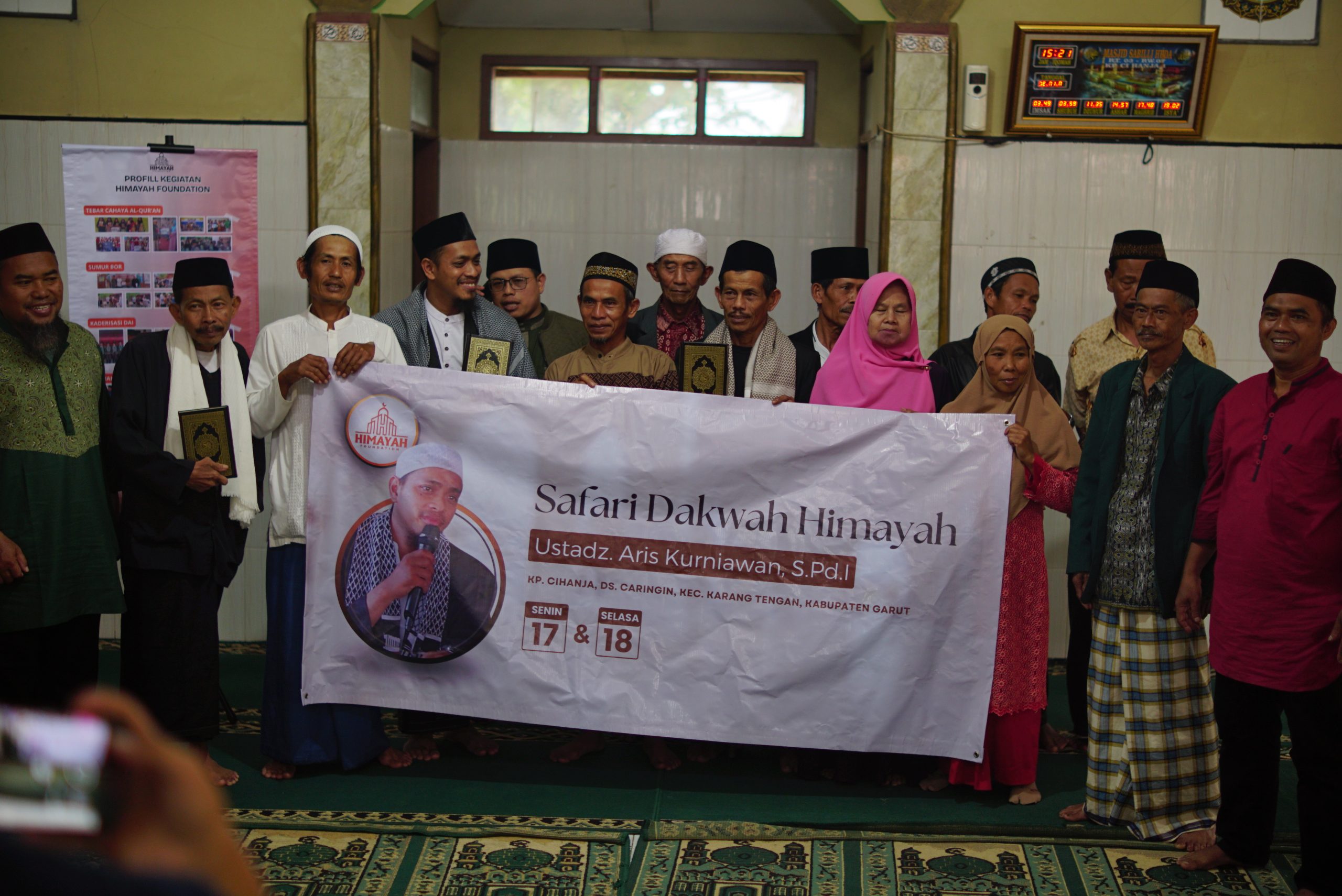 Dokumentasi RPN