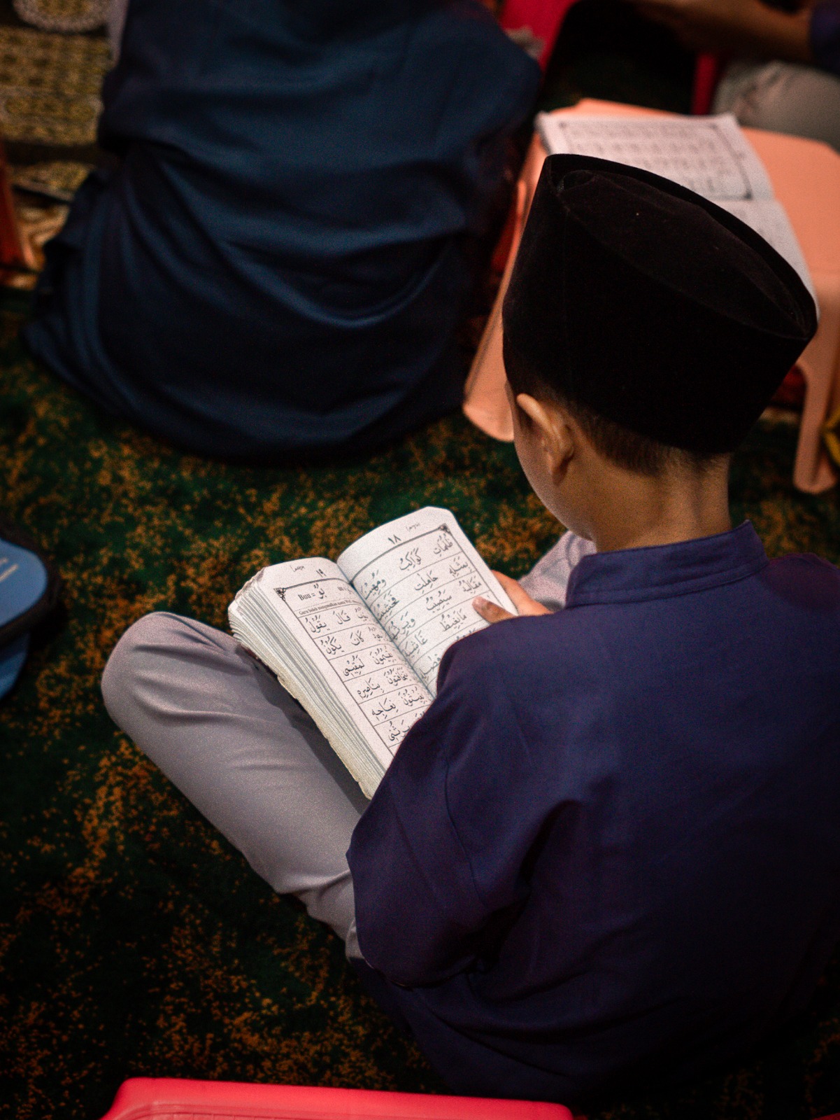 Dokumentasi Rumah Quran